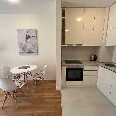 Lejlighed White Homes 50 - Central Point *