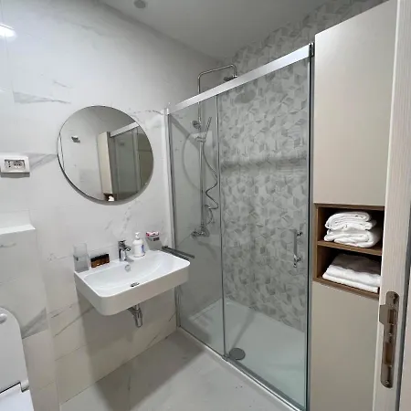 Lejlighed White Homes 50 - Central Point Podgorica